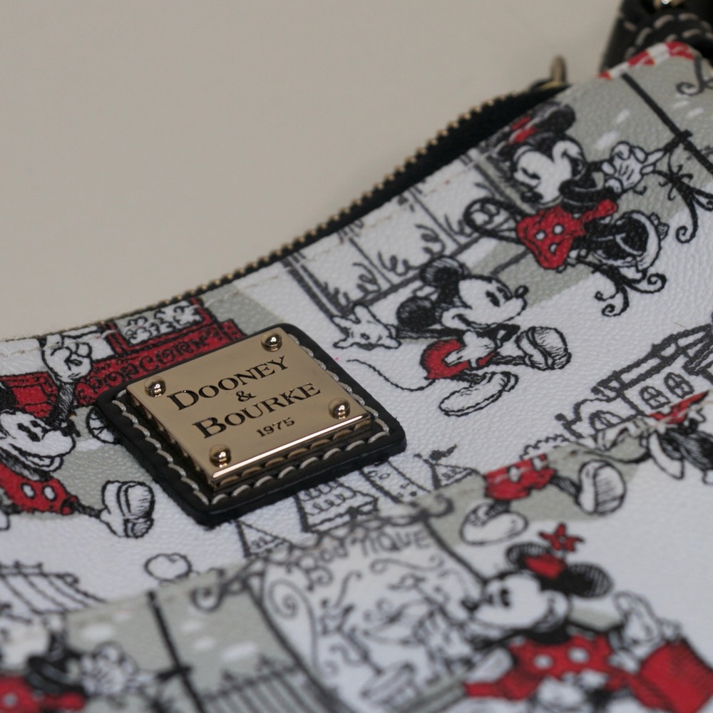 Dooney & Bourke Disney Crossbody Bag